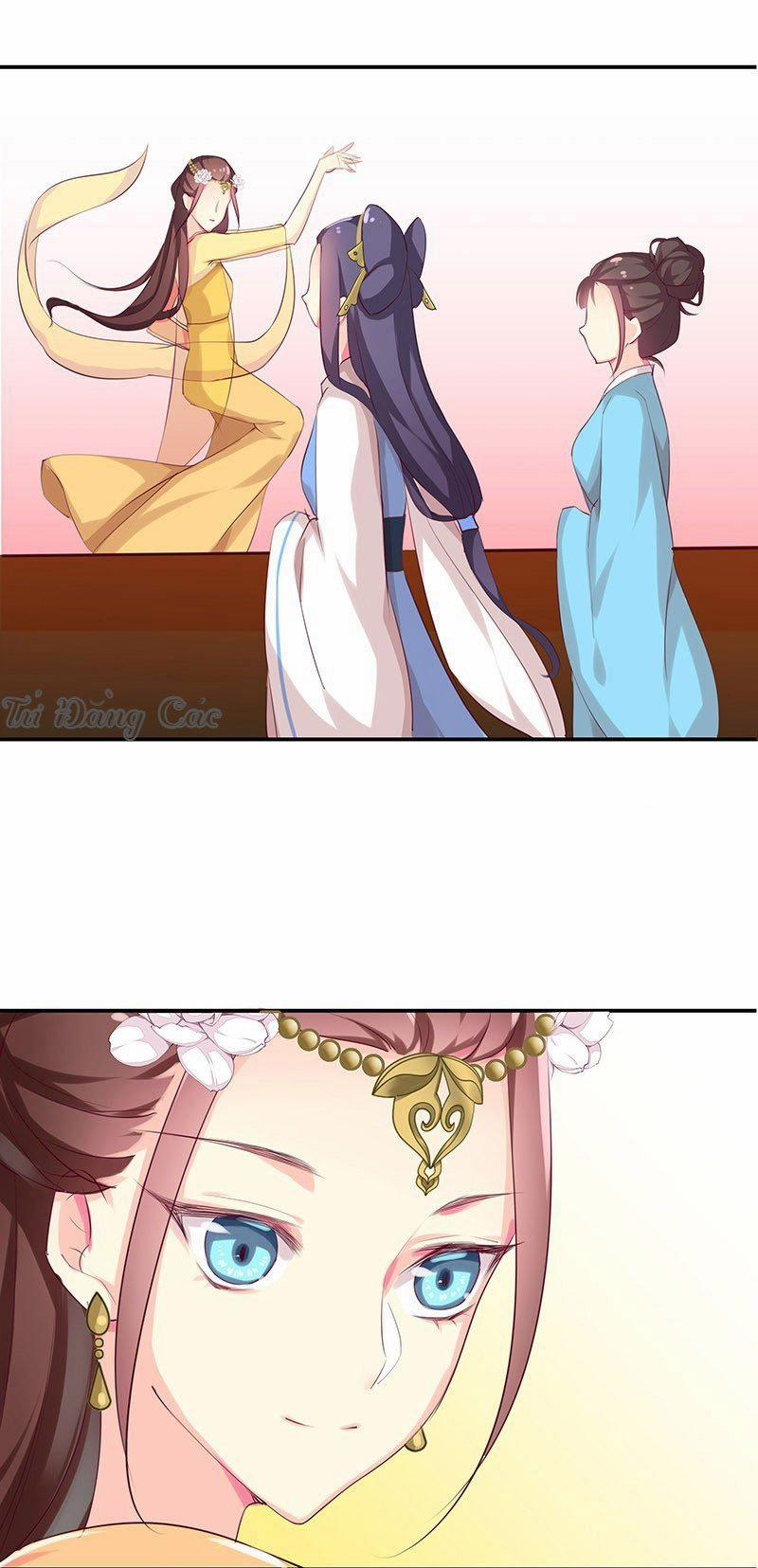 Che Bầu Trời 3 0 Đây chỉ là khỏi đầu thôi trang 2