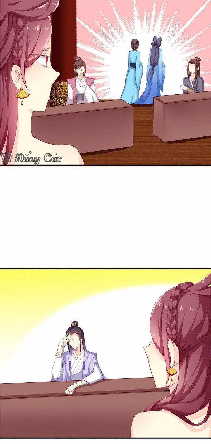 Che Bầu Trời 3 0 Đây chỉ là khỏi đầu thôi trang 4