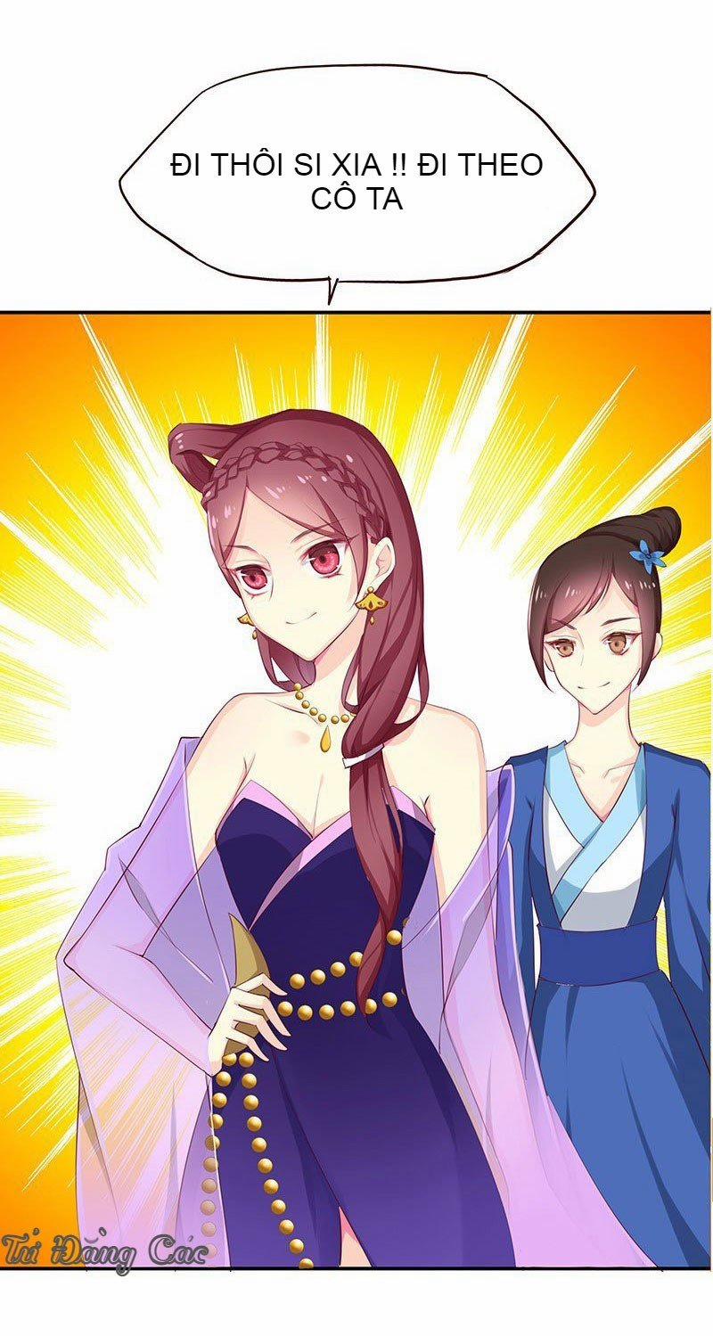 Che Bầu Trời 3 0 Đây chỉ là khỏi đầu thôi trang 5