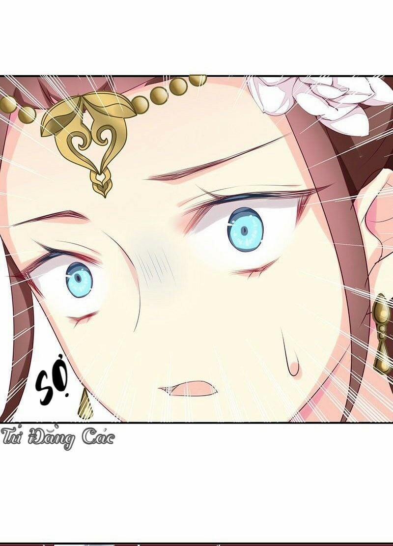 Che Bầu Trời 4 0 Thoái vị trang 13