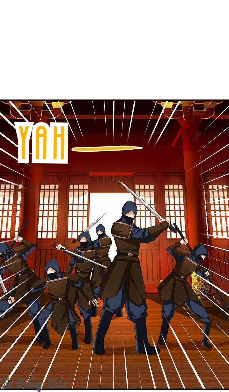 Che Bầu Trời 4 0 Thoái vị trang 15