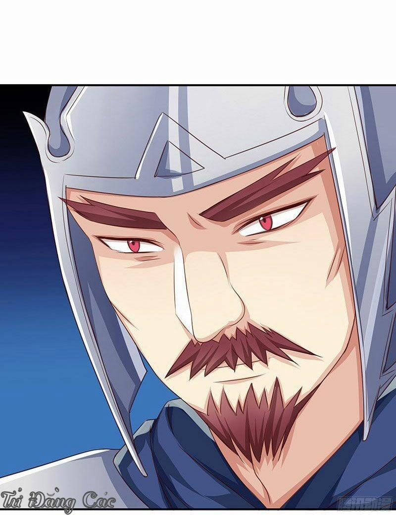 Che Bầu Trời 4 0 Thoái vị trang 20