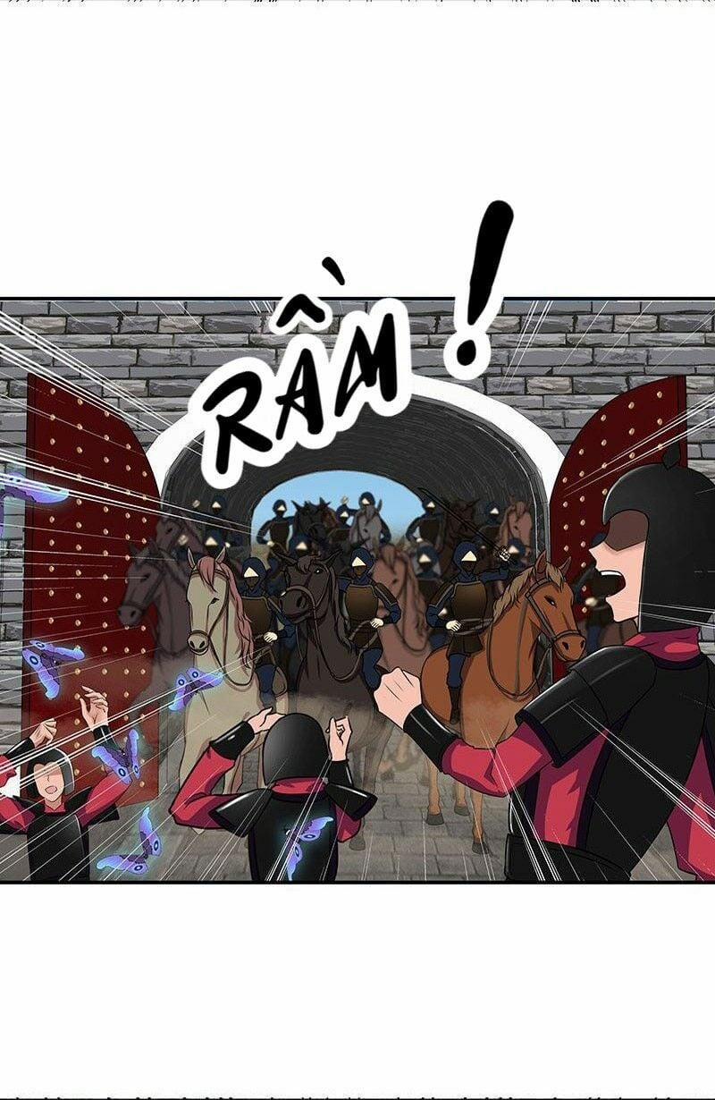 Che Bầu Trời 4 0 Thoái vị trang 3