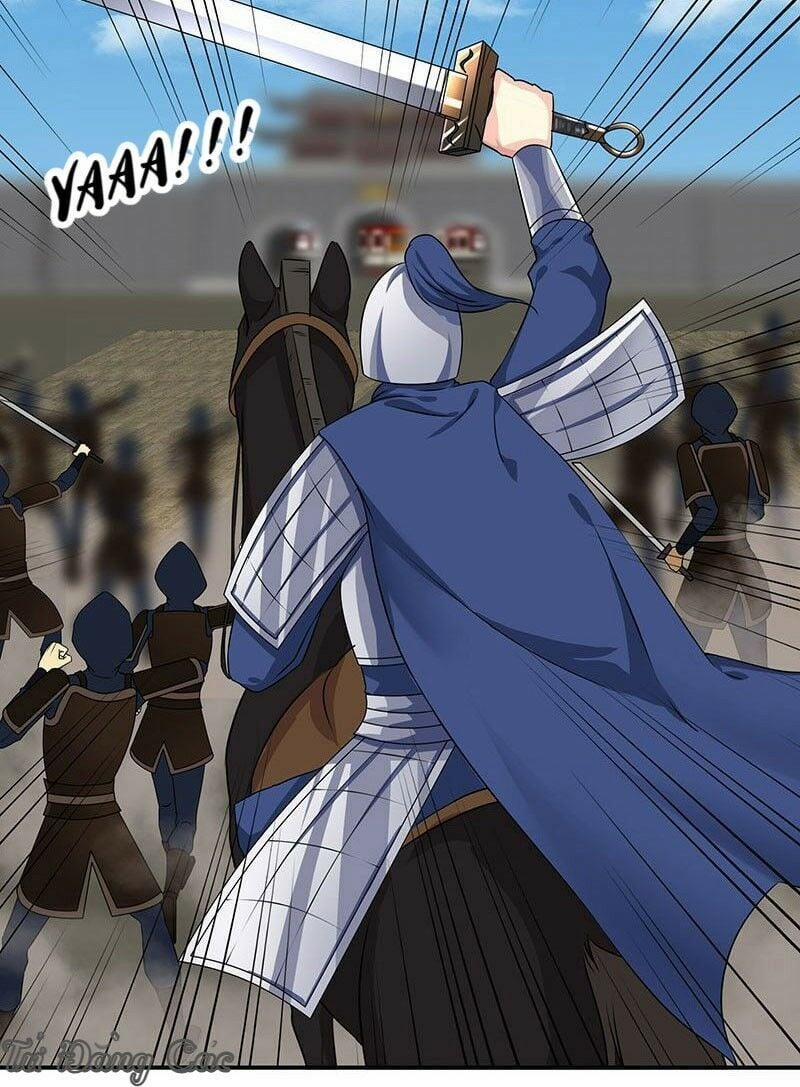 Che Bầu Trời 4 0 Thoái vị trang 9