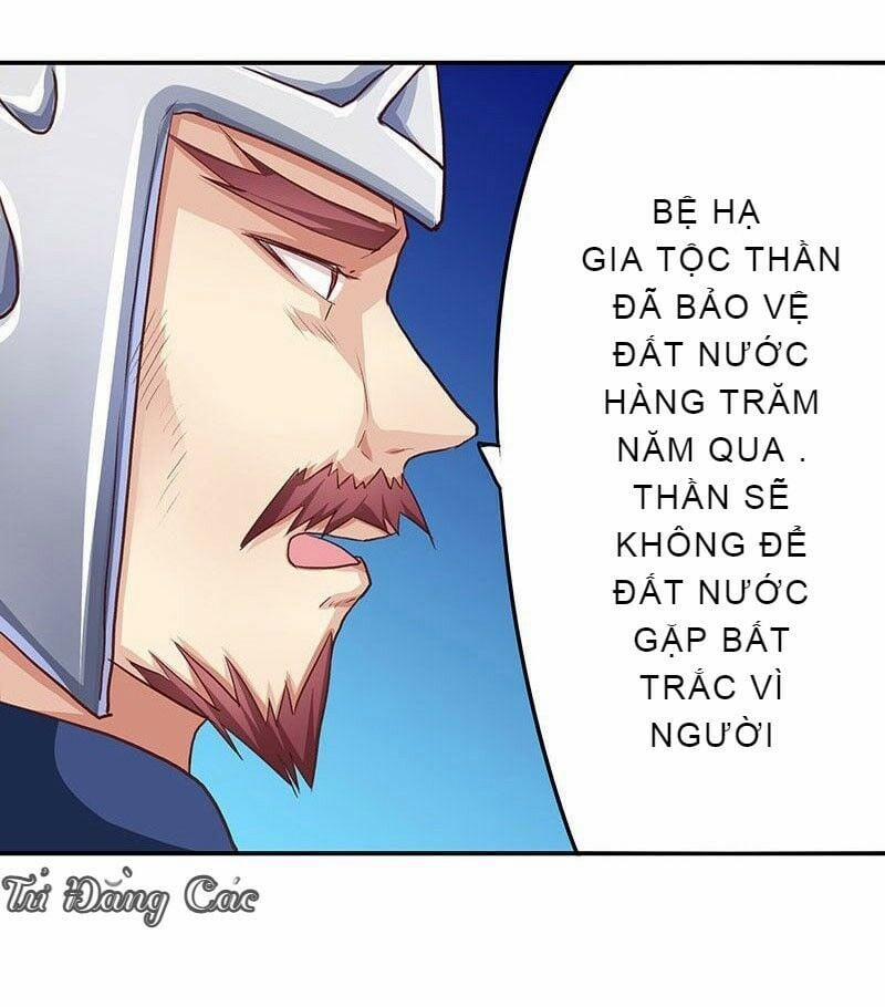 Che Bầu Trời 5 trang 13