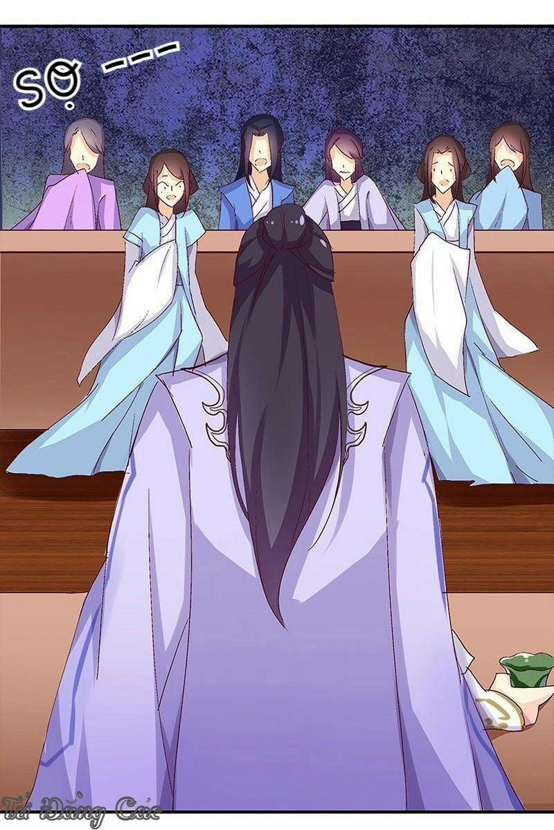 Che Bầu Trời 5 trang 18