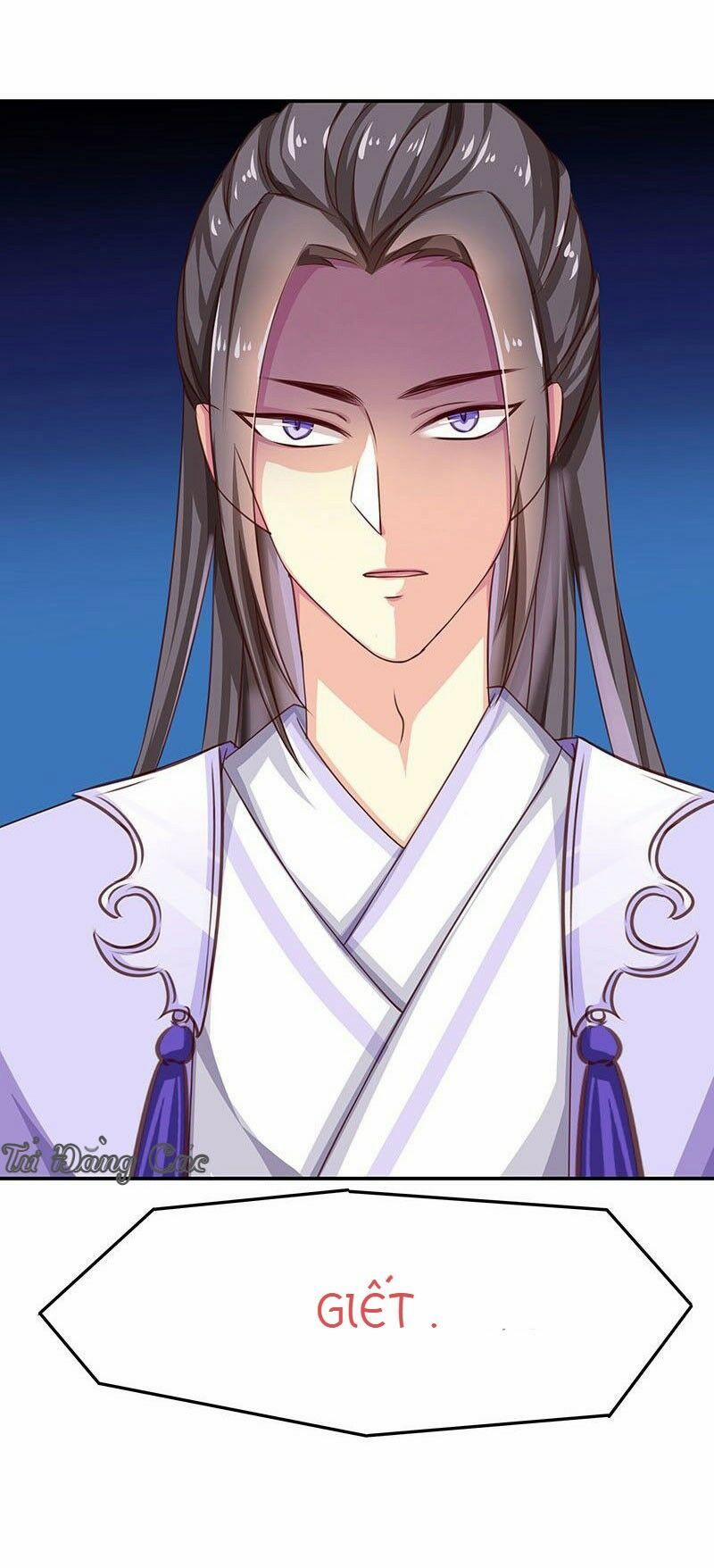 Che Bầu Trời 5 trang 21