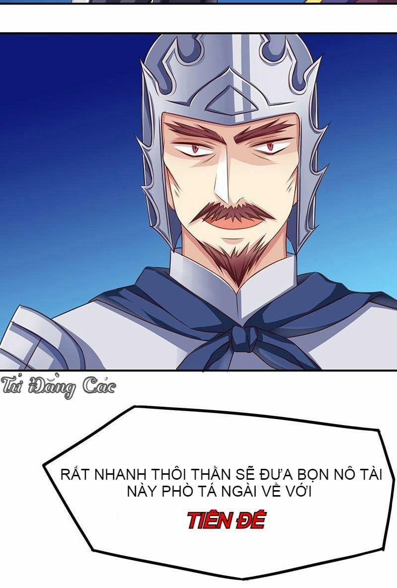 Che Bầu Trời 5 trang 4