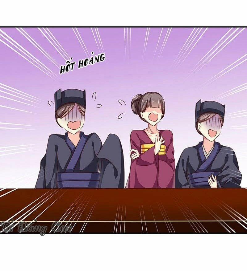 Che Bầu Trời 5 trang 5