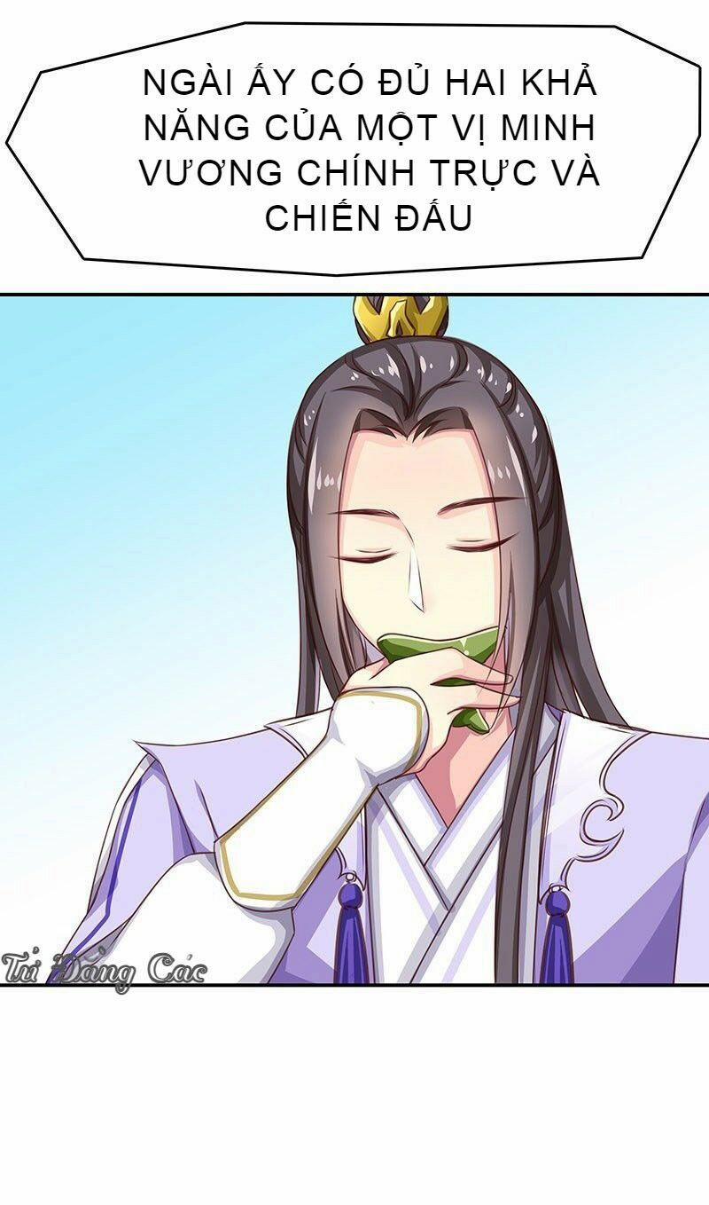 Che Bầu Trời 5 trang 9