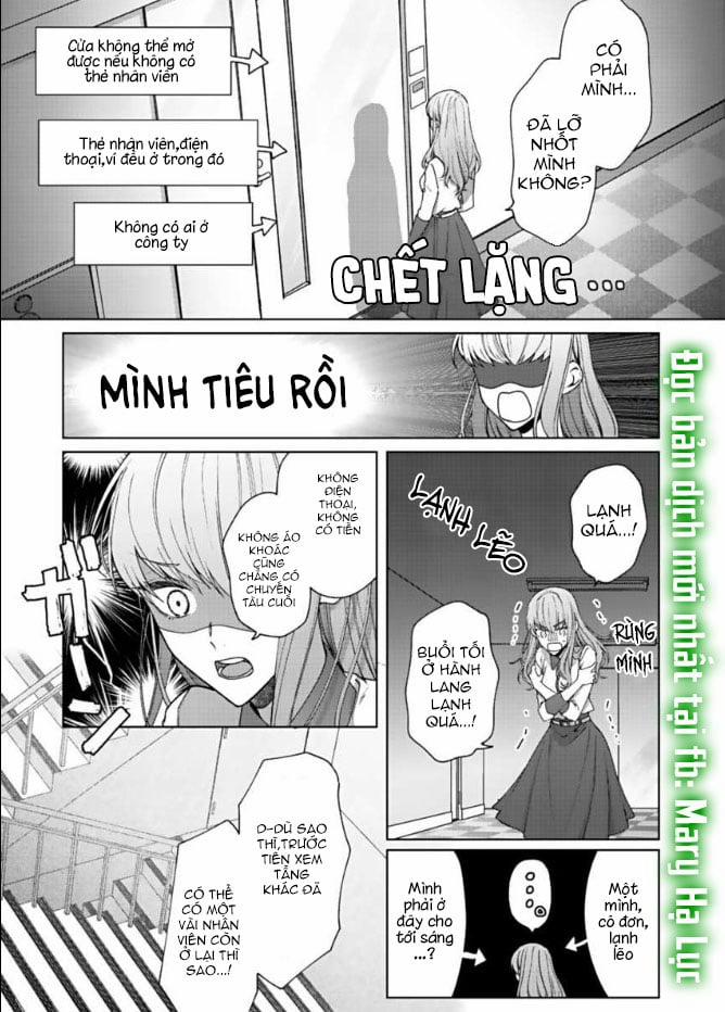 Che Dấu Bằng Nụ Hôn,đừng Để Bị Lộ 1.2 trang 1