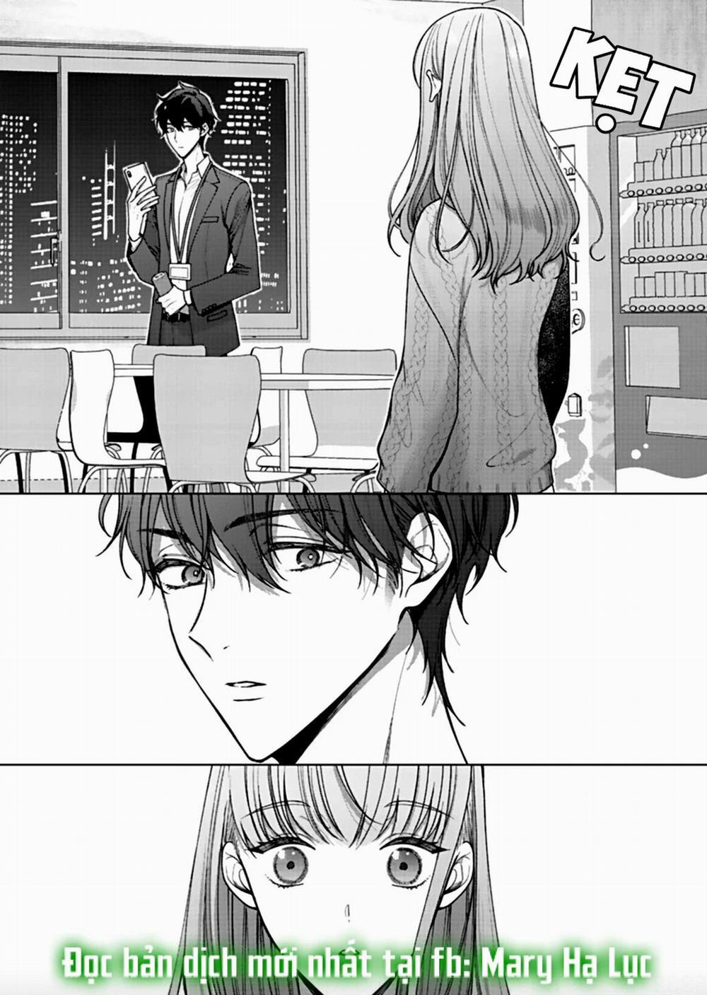 Che Dấu Bằng Nụ Hôn,đừng Để Bị Lộ 3.2 trang 0