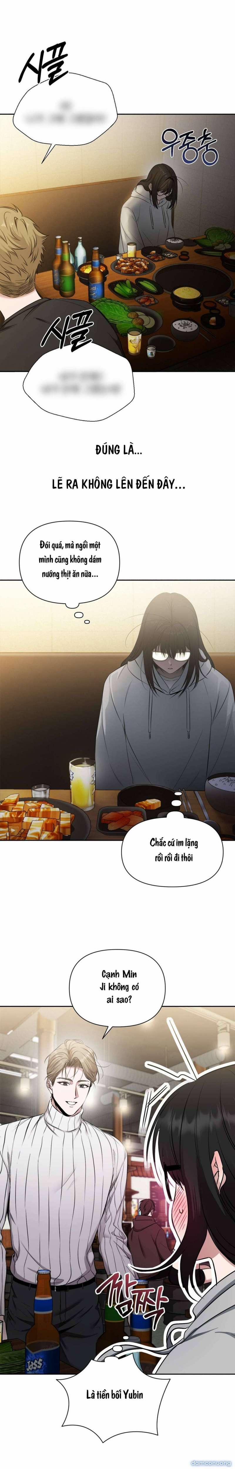 Chế Độ Ẩn Danh 1 trang 13