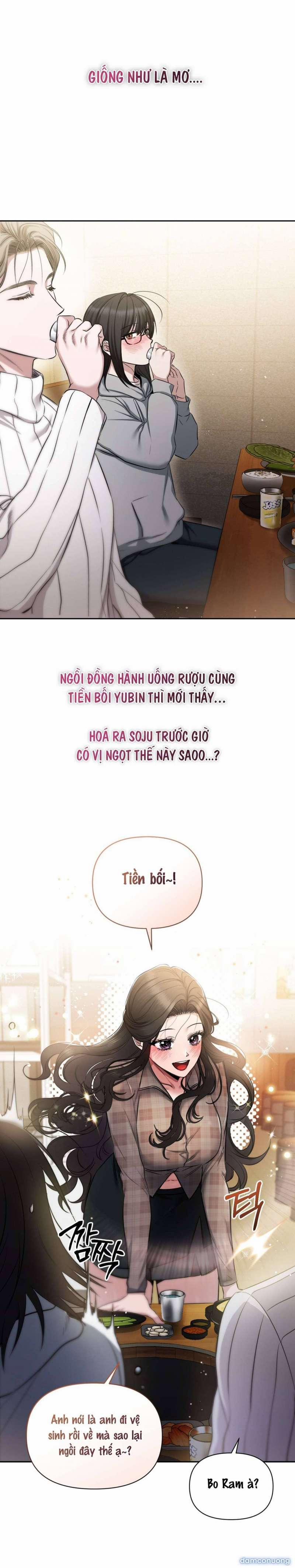 Chế Độ Ẩn Danh 1 trang 17