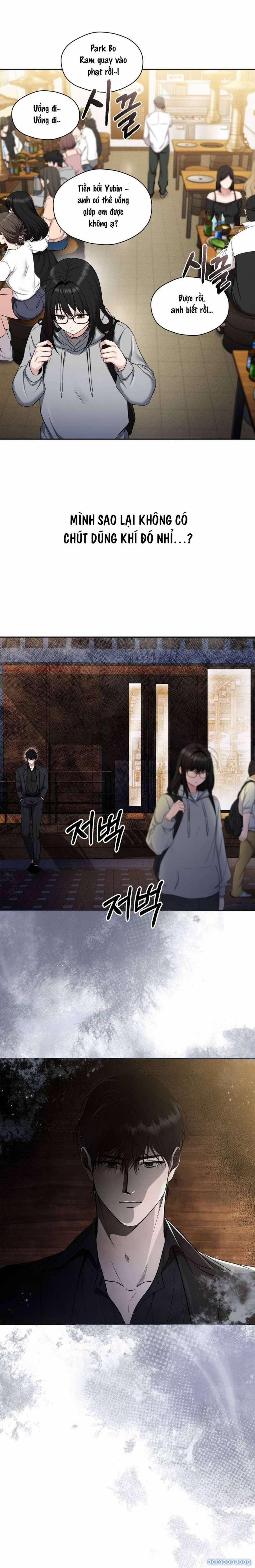 Chế Độ Ẩn Danh 1 trang 19