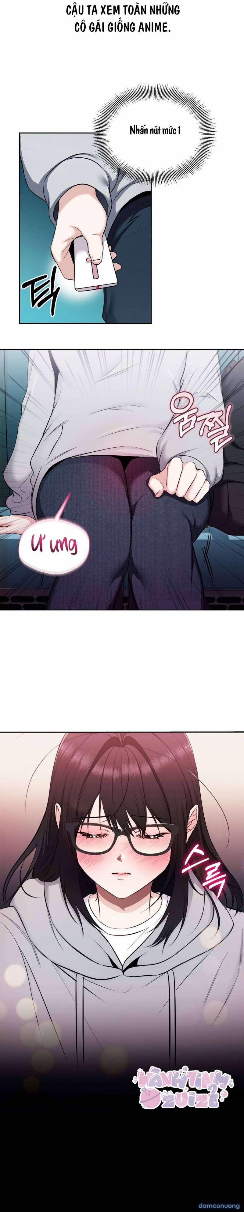 Chế Độ Ẩn Danh 1 trang 26