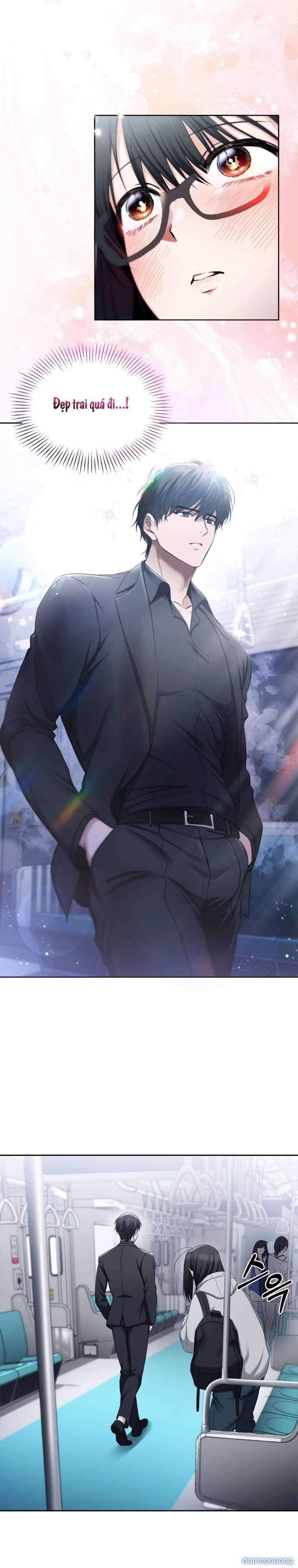 Chế Độ Ẩn Danh 1 trang 32