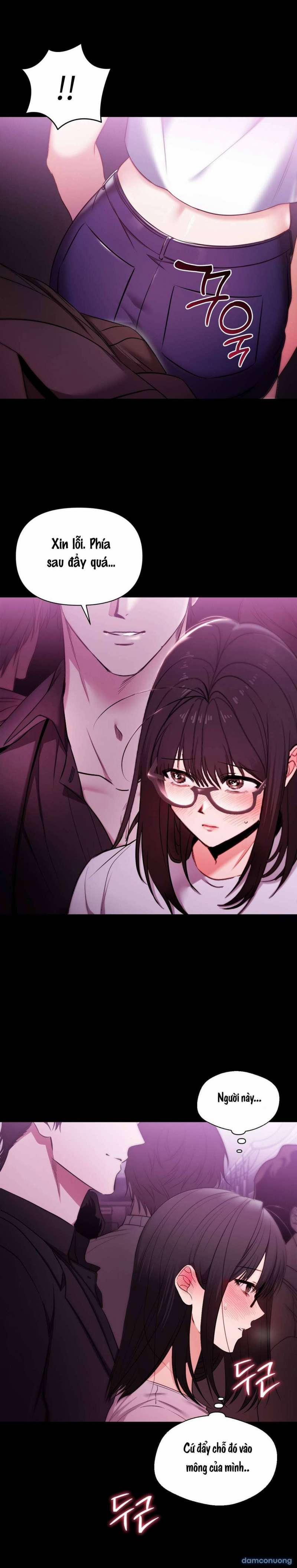 Chế Độ Ẩn Danh 1 trang 35