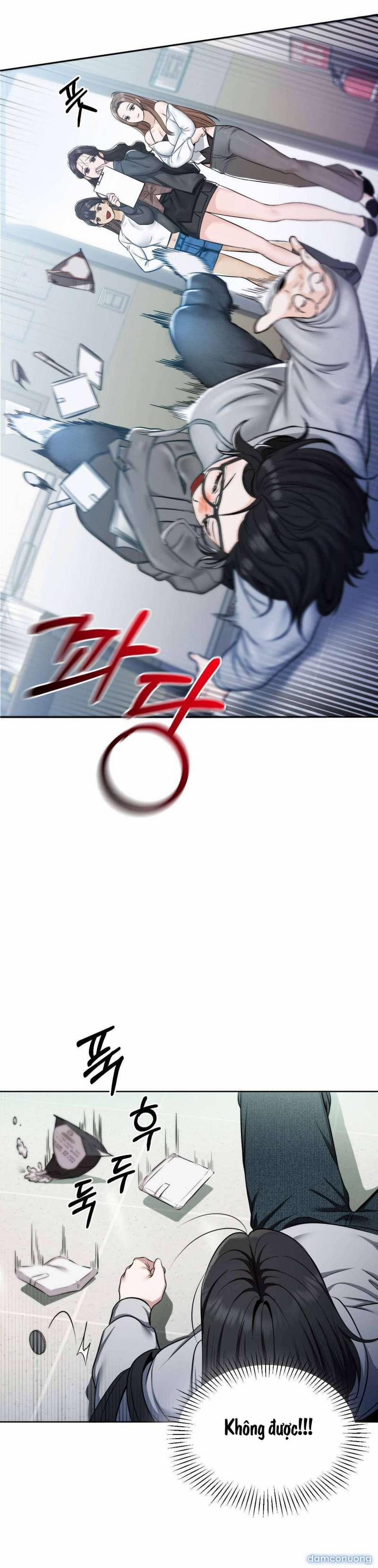 Chế Độ Ẩn Danh 1 trang 6