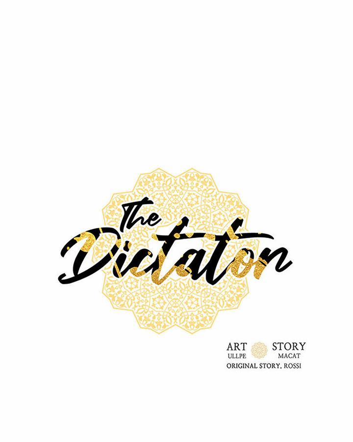 Chế Độ Độc Tài 11 trang 1