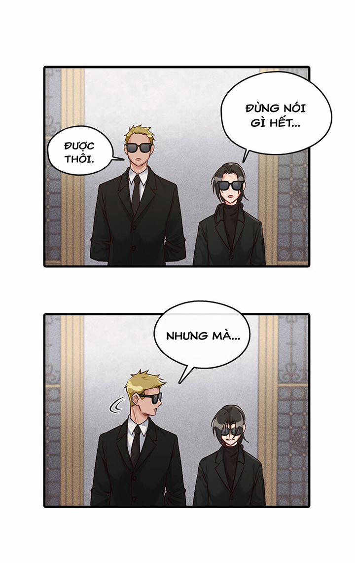 Chế Độ Độc Tài 11 trang 15