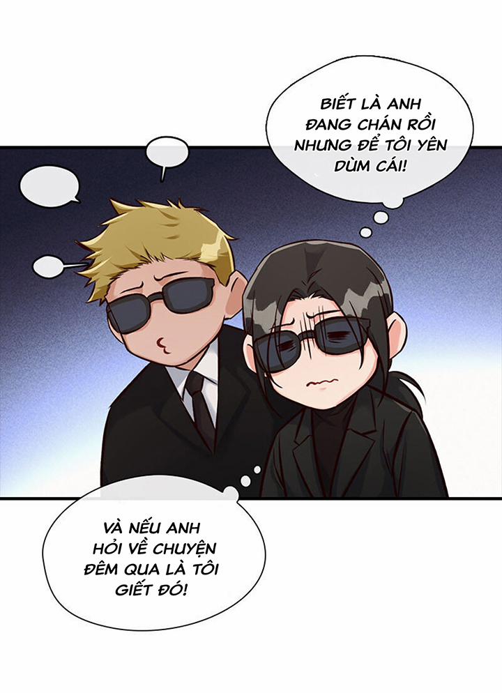 Chế Độ Độc Tài 11 trang 16