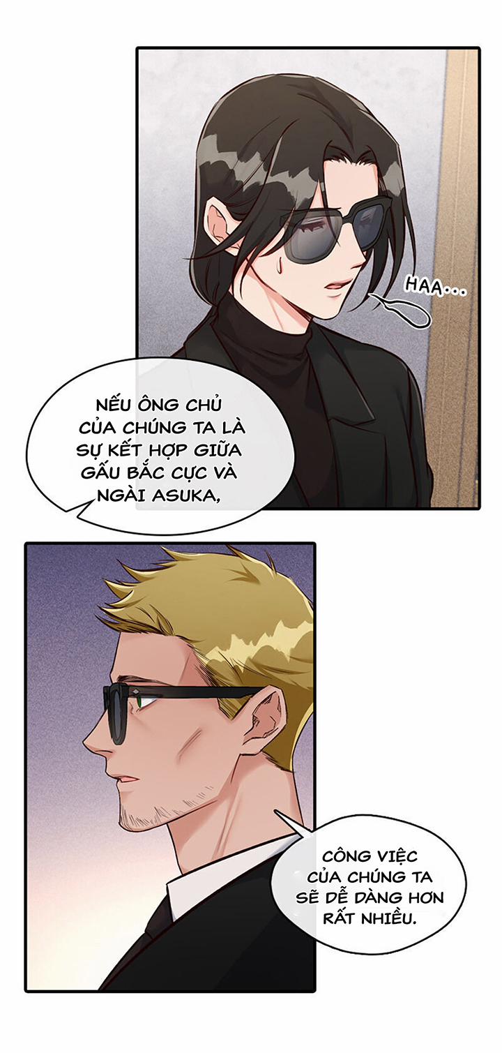 Chế Độ Độc Tài 11 trang 17