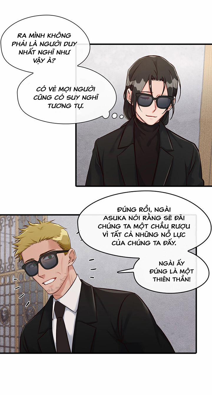 Chế Độ Độc Tài 11 trang 18