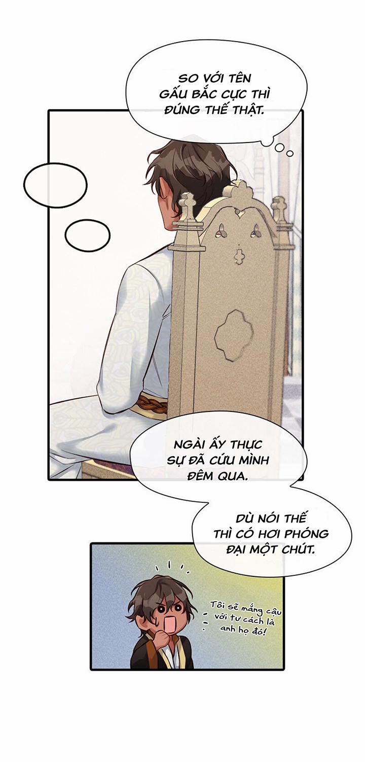 Chế Độ Độc Tài 11 trang 19