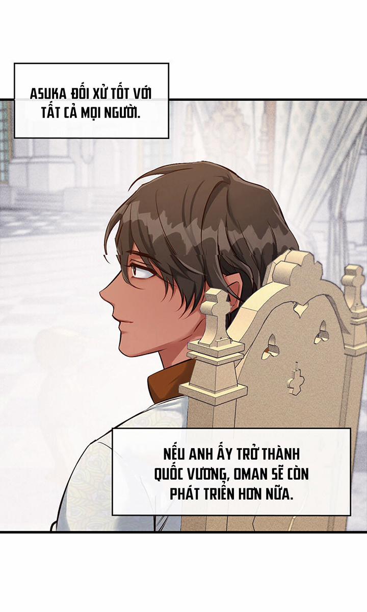 Chế Độ Độc Tài 11 trang 20