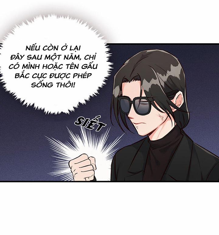 Chế Độ Độc Tài 11 trang 23