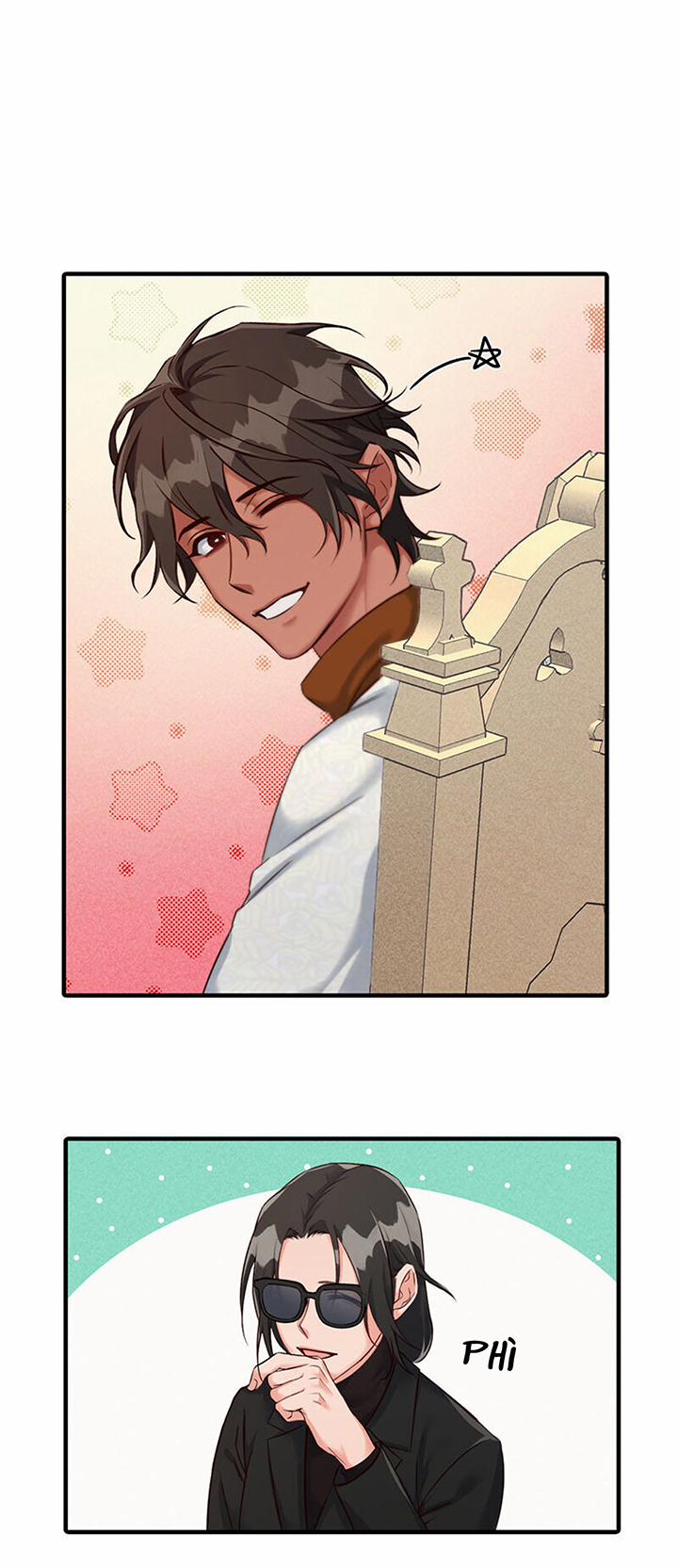 Chế Độ Độc Tài 11 trang 26