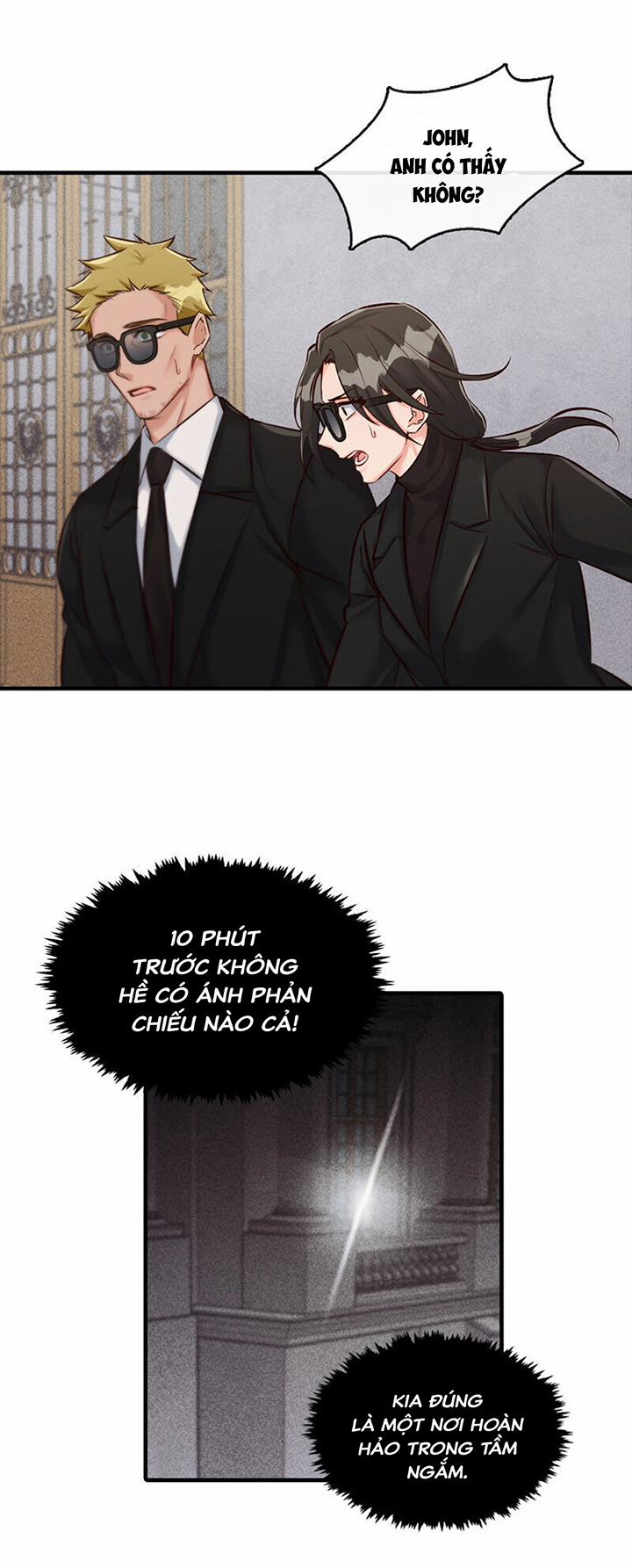 Chế Độ Độc Tài 11 trang 28