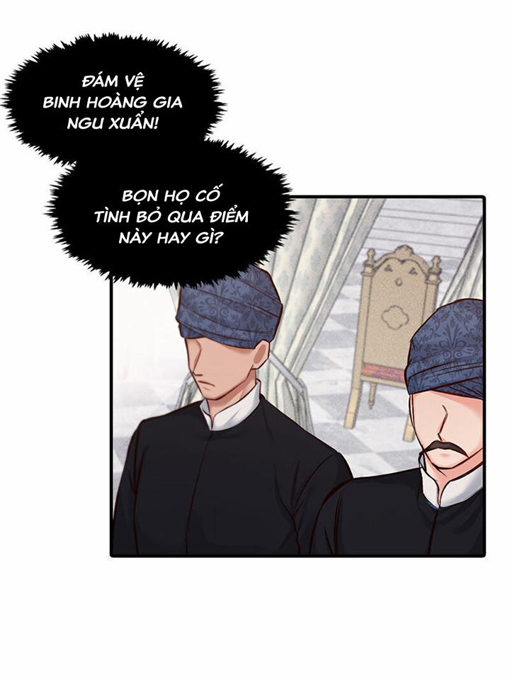 Chế Độ Độc Tài 11 trang 30