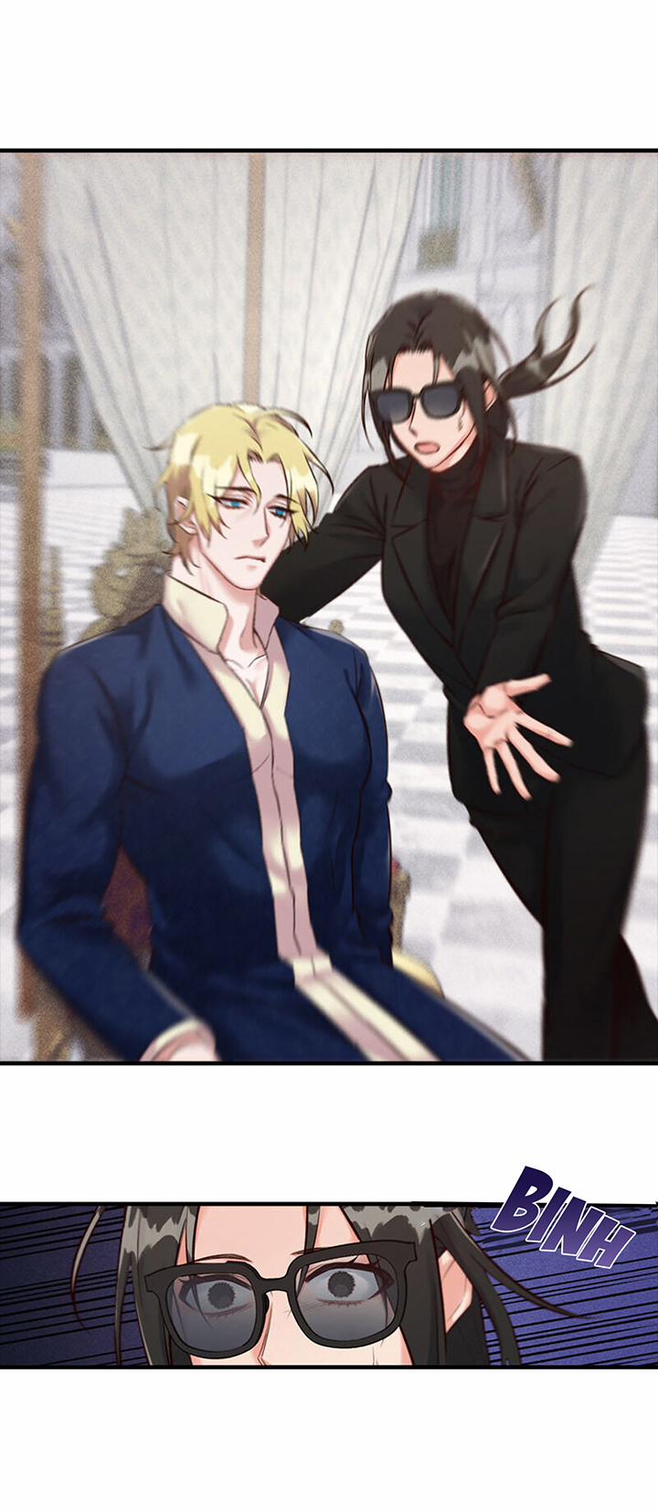 Chế Độ Độc Tài 11 trang 34