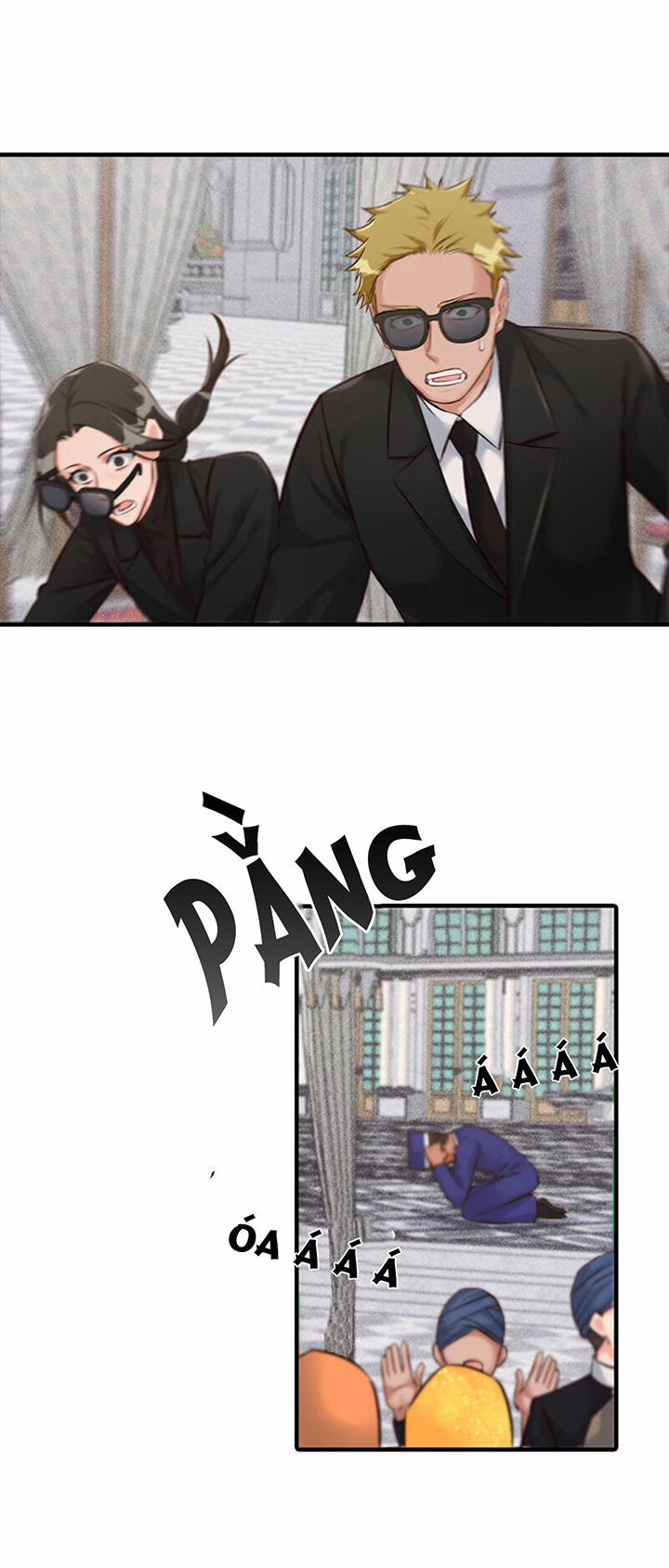 Chế Độ Độc Tài 11 trang 35