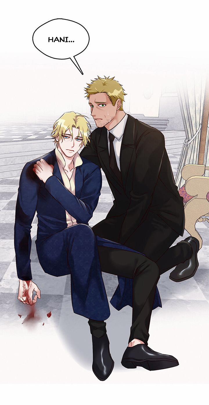 Chế Độ Độc Tài 11 trang 40