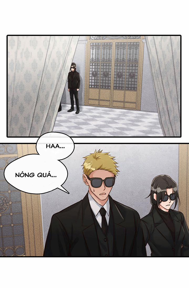 Chế Độ Độc Tài 11 trang 6