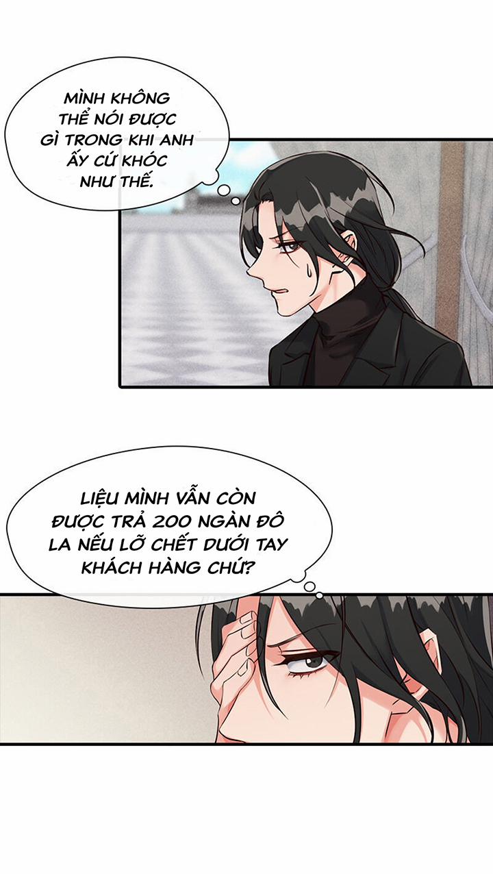 Chế Độ Độc Tài 12 trang 11