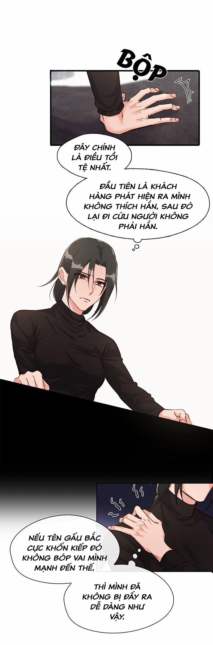 Chế Độ Độc Tài 12 trang 22