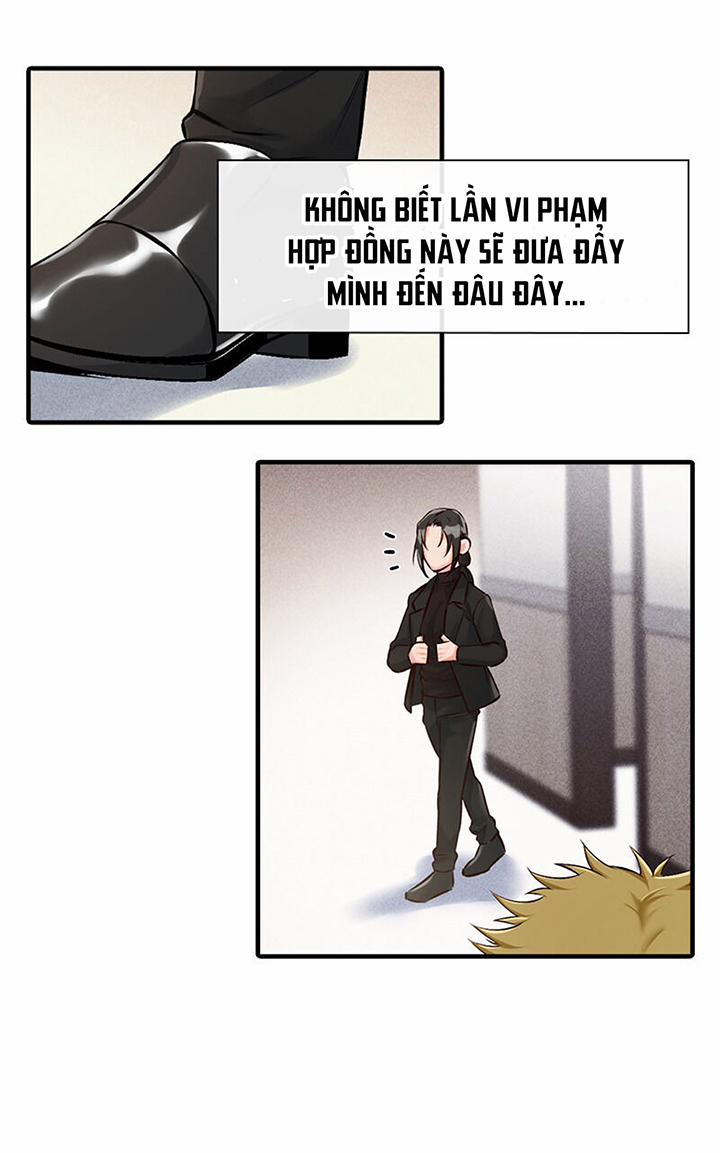 Chế Độ Độc Tài 12 trang 25