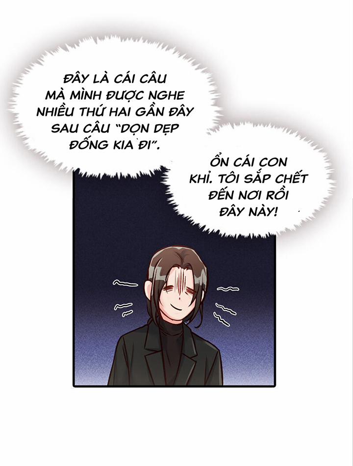 Chế Độ Độc Tài 12 trang 33