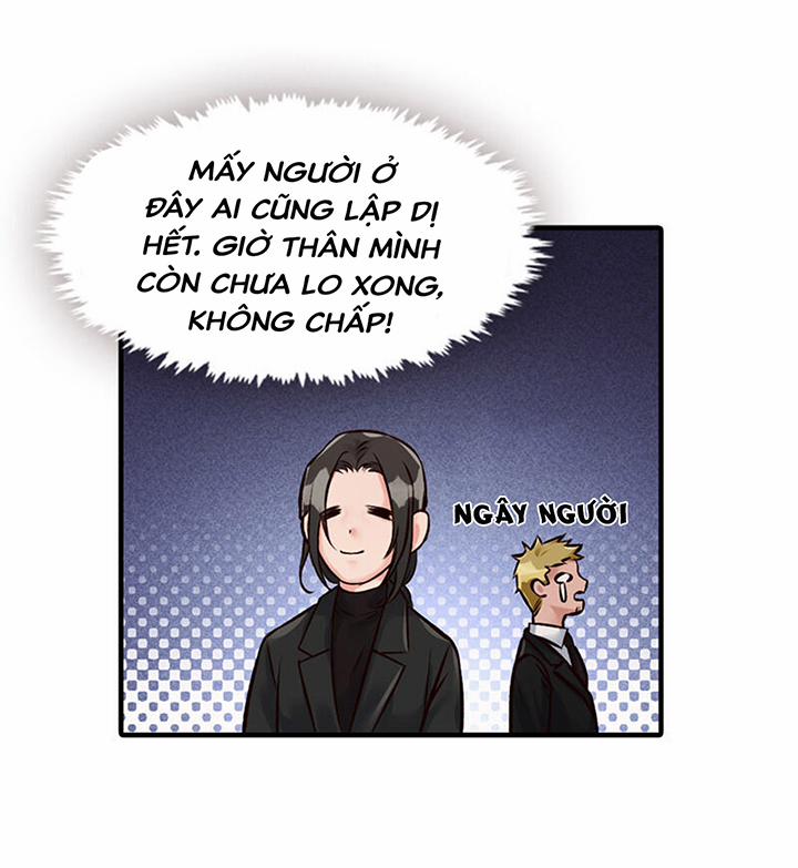 Chế Độ Độc Tài 12 trang 42