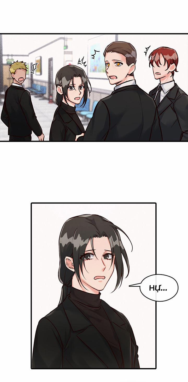 Chế Độ Độc Tài 12 trang 44