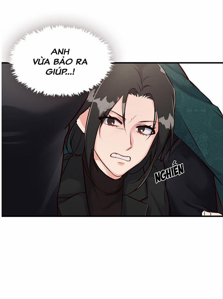 Chế Độ Độc Tài 13 trang 12