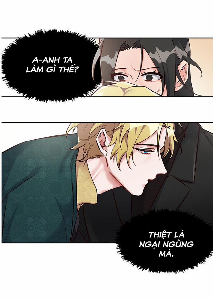 Chế Độ Độc Tài 13 trang 18