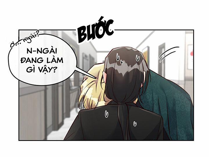 Chế Độ Độc Tài 13 trang 19