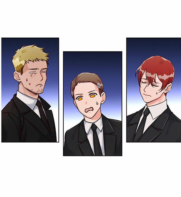 Chế Độ Độc Tài 13 trang 3