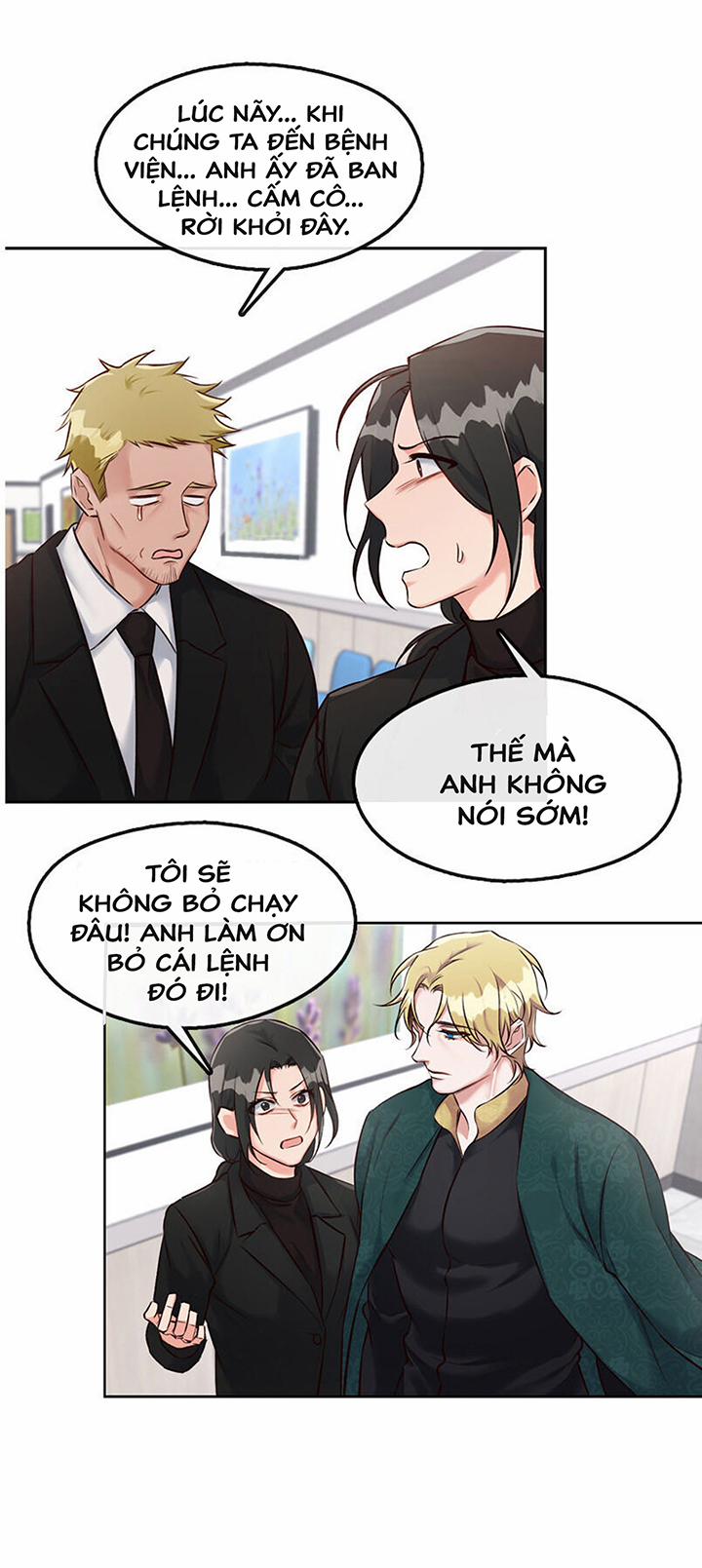 Chế Độ Độc Tài 13 trang 5