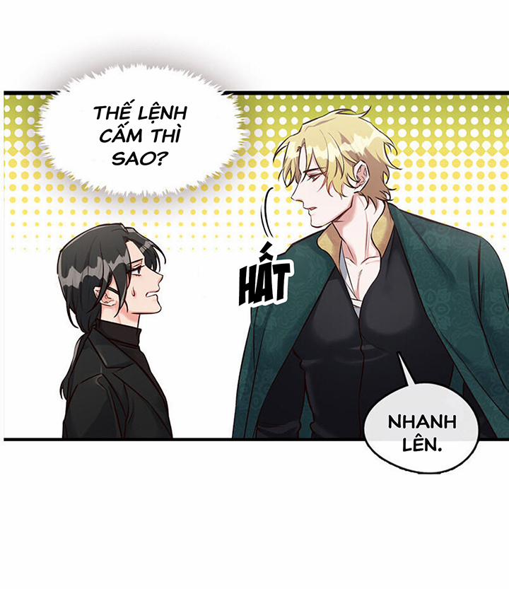 Chế Độ Độc Tài 13 trang 7